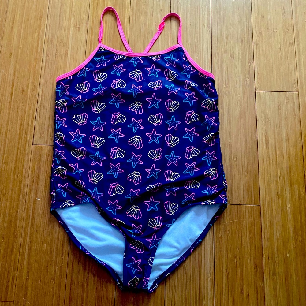 Kids, Joe fresh bathing suit